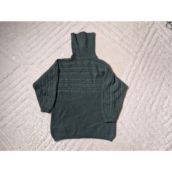 Vintage Mohair Blend Sweater - Picture 5 of 7